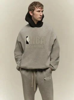 Essentials NBA Hoodie