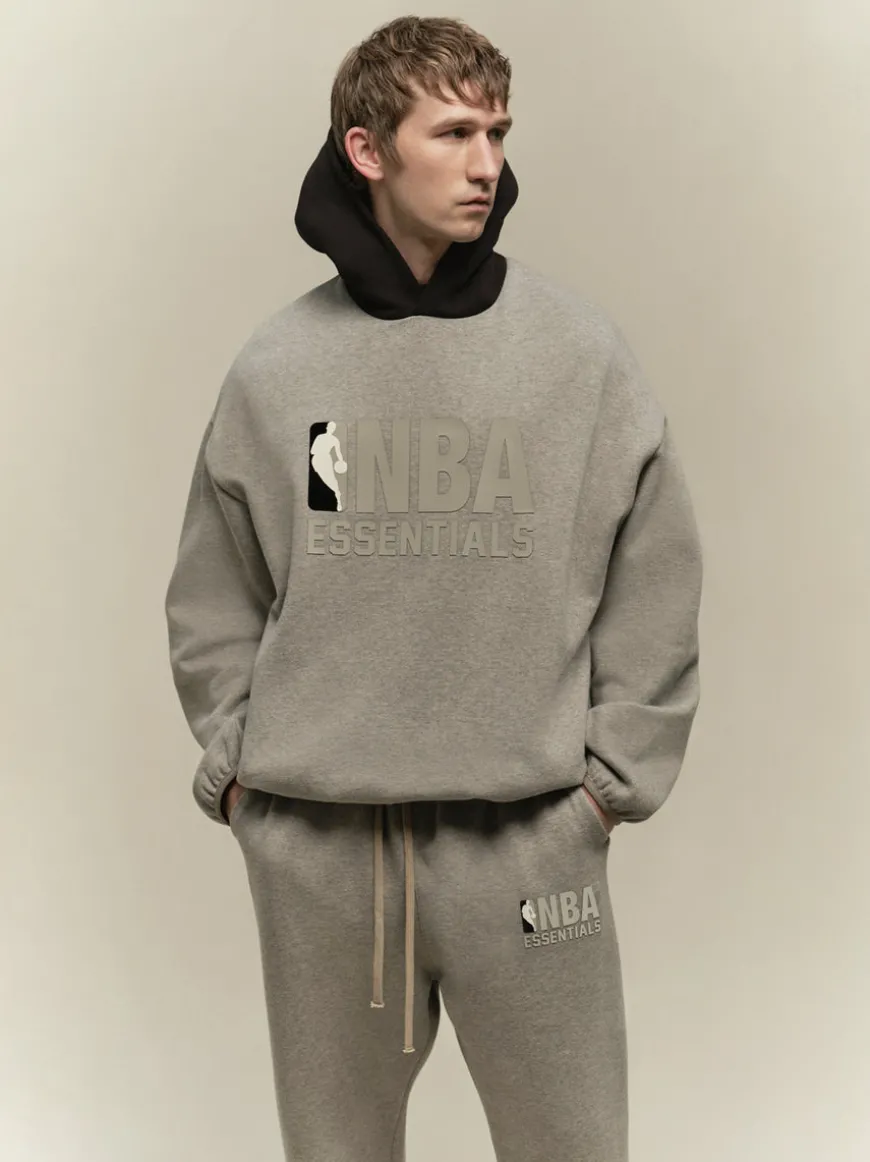 Essentials NBA Hoodie