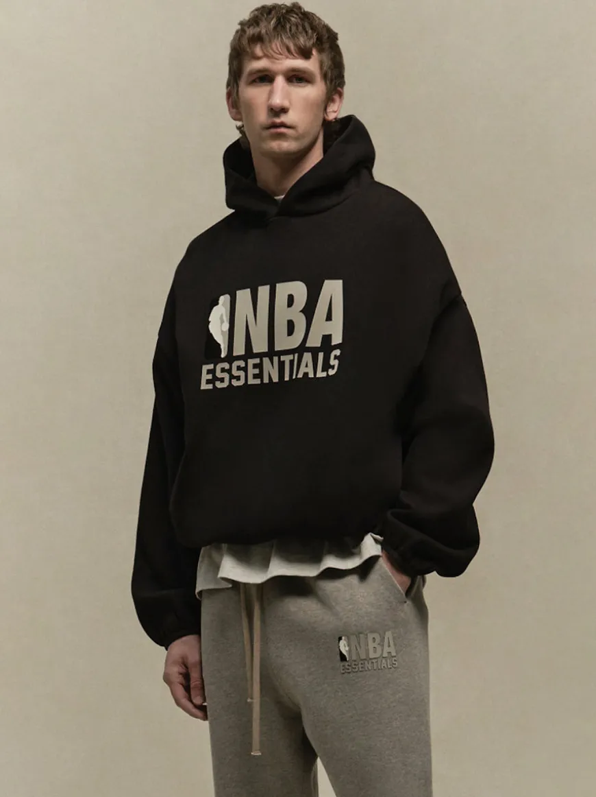 Essentials NBA Hoodie