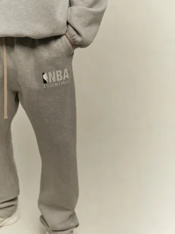 Essentials NBA Relaxed Sweatpants
