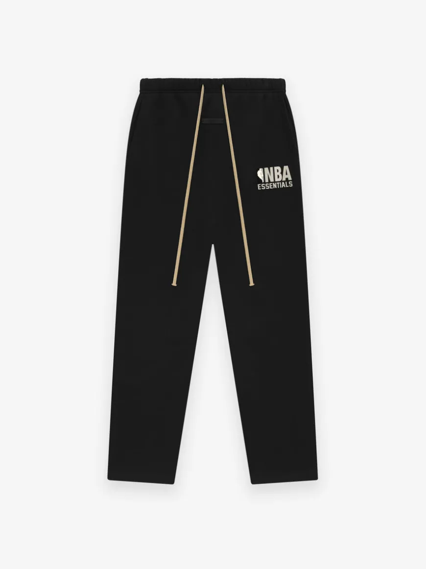 Essentials NBA Relaxed Sweatpants