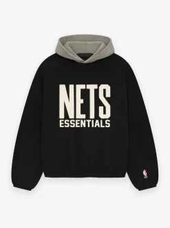 Essentials Nets Hoodie