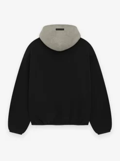 Essentials Nets Hoodie