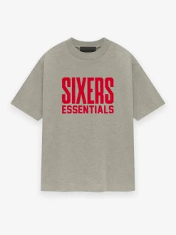 Essentials Sixers Tee