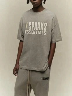 Essentials Sparks Tee