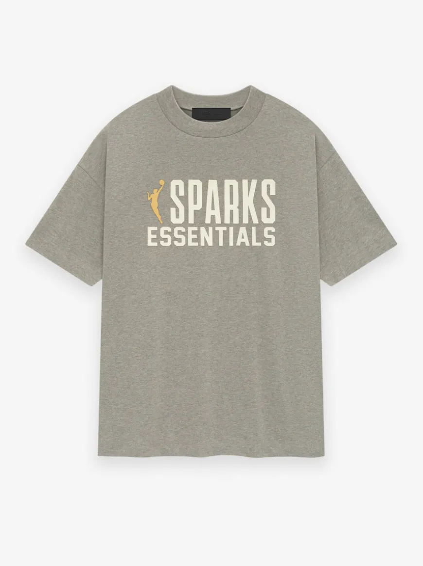 Essentials Sparks Tee