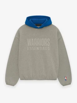 Essentials Warriors Hoodie