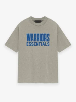Essentials Warriors Tee