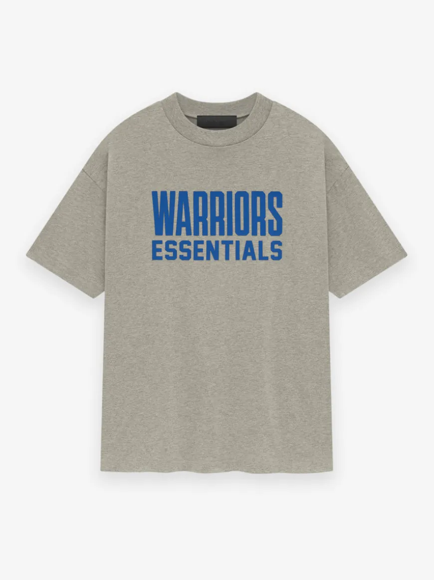 Essentials Warriors Tee