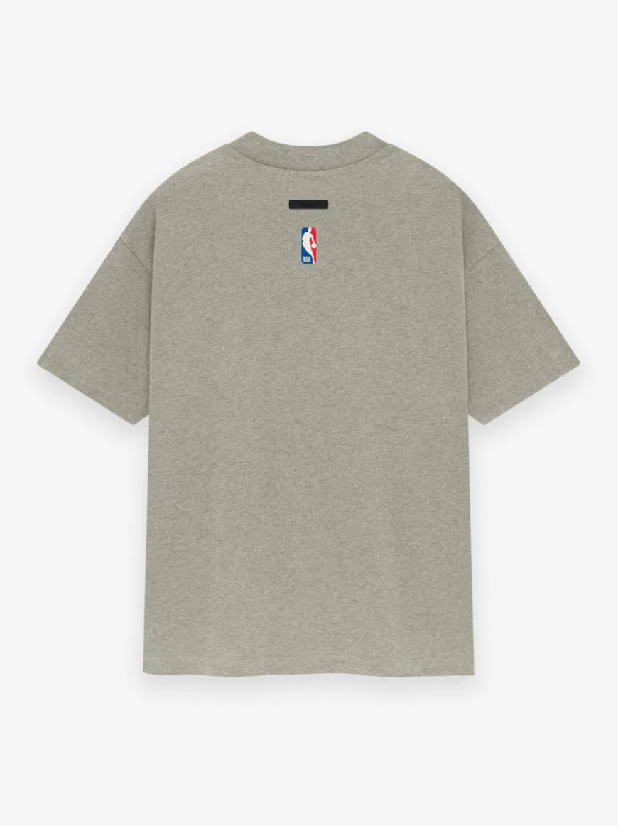 Essentials Warriors Tee