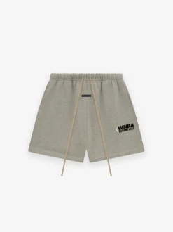 Essentials WNBA Sweatshorts