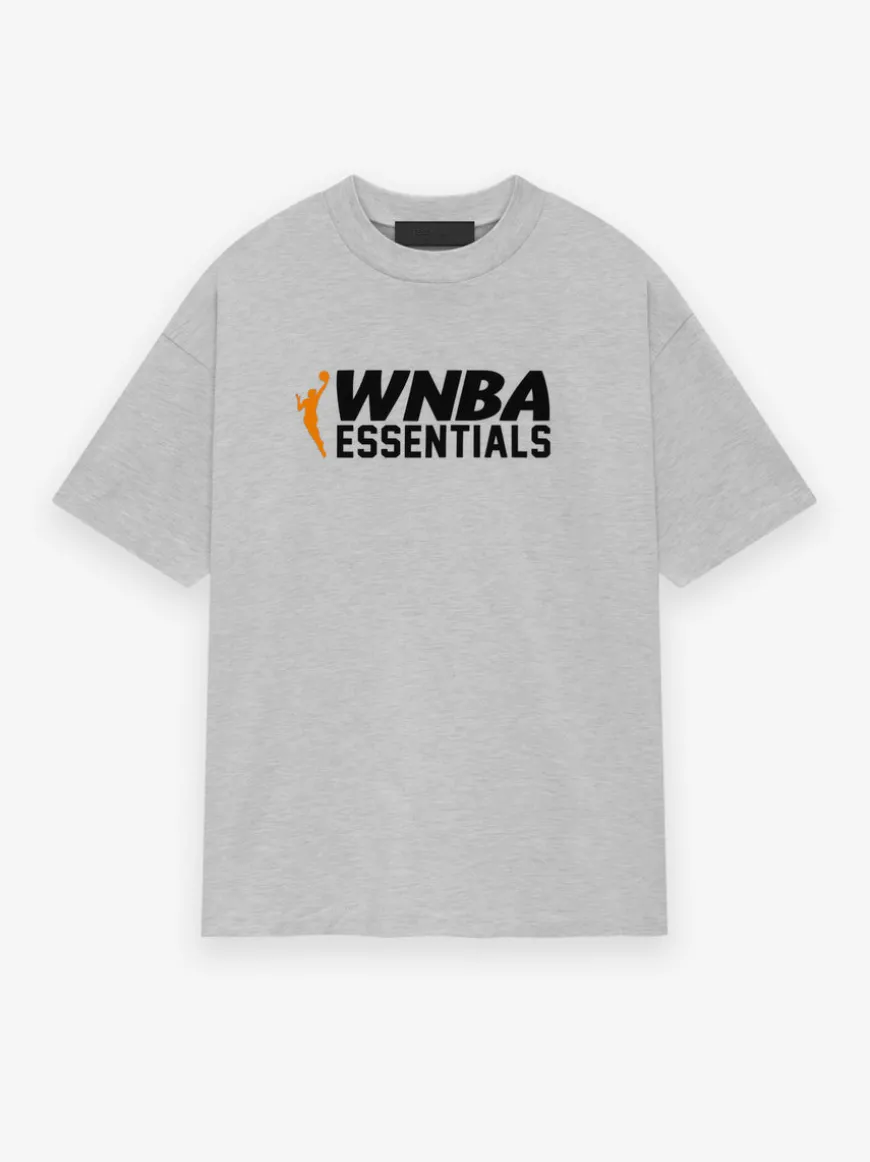 Essentials WNBA Tee