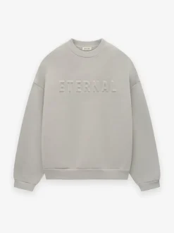 Eternal Crewneck