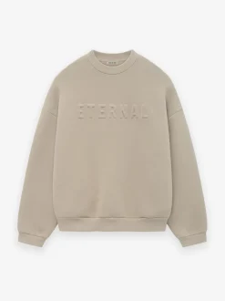 Eternal Crewneck