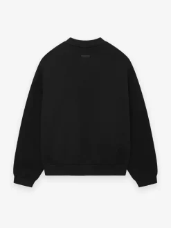 Eternal Fleece Crewneck