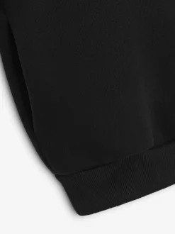 Eternal Fleece Crewneck