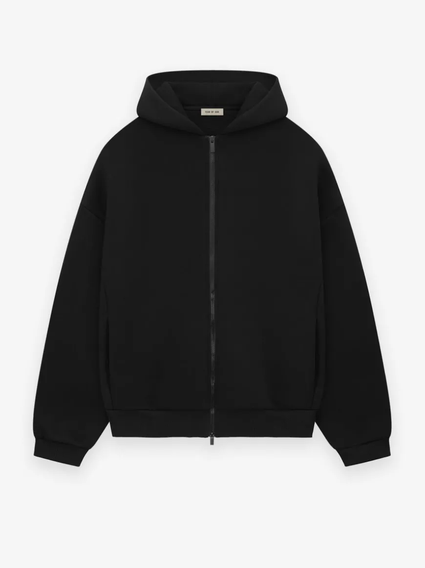 Eternal Fleece Full Zip Hoodie