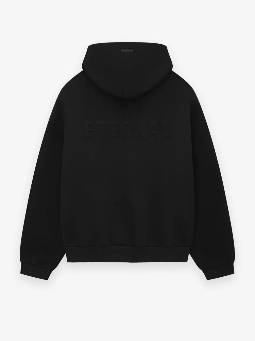Eternal Fleece Full Zip Hoodie