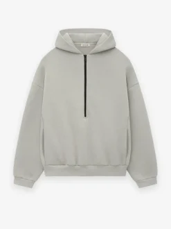 Eternal Half Zip Hoodie