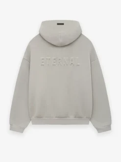Eternal Half Zip Hoodie