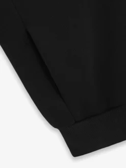 Eternal Half Zip Hoodie