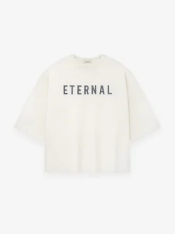 Eternal Knit Tee