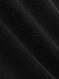 Eternal Merino Knit Hoodie