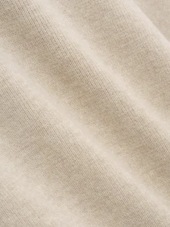 Eternal Merino Knit Hoodie