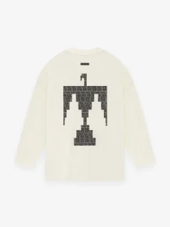 Fear of God Thunderbird Long Sleeve Tee