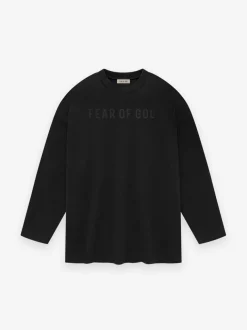 Fear of God Thunderbird Long Sleeve Tee