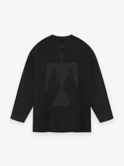 Fear of God Thunderbird Long Sleeve Tee