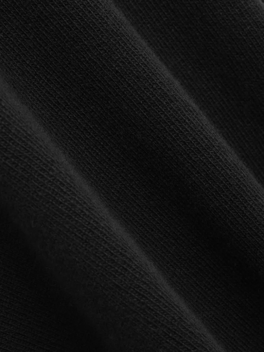 Fine Knit Crewneck