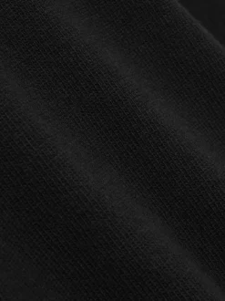 Fine Knit Henley