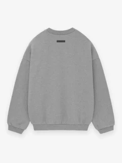 Fleece Crewneck