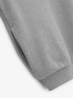 Fleece Crewneck