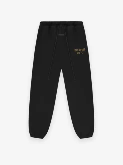 Fleece Essential Sweatpant