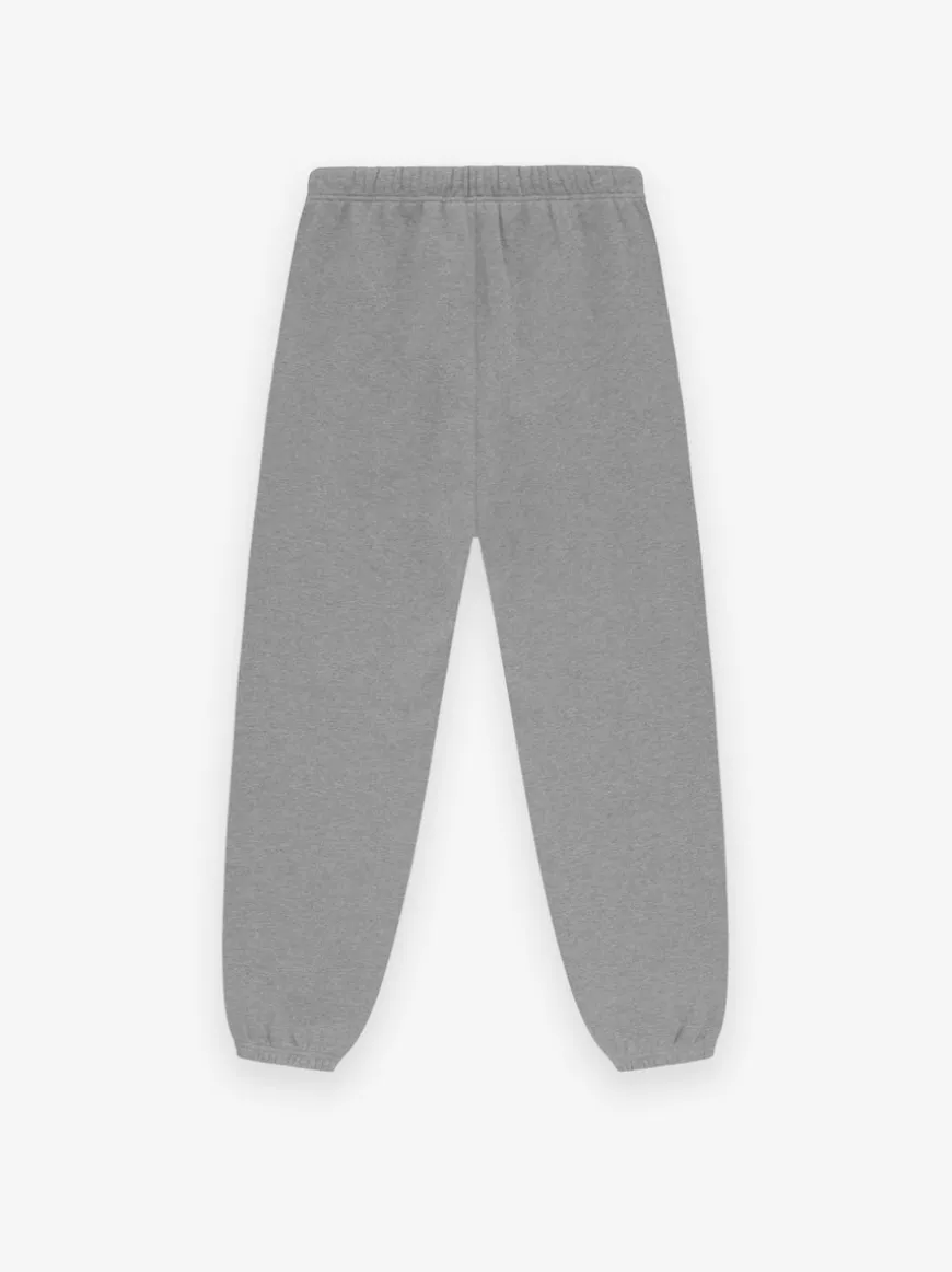 Fleece Essential Sweatpant