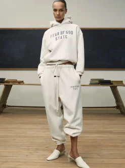 Fleece Essential Sweatpant