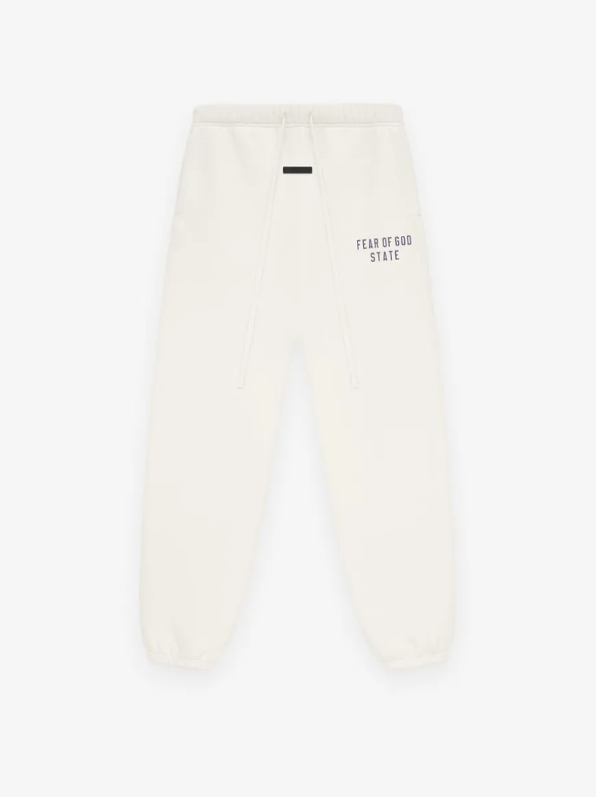 Fleece Essential Sweatpant