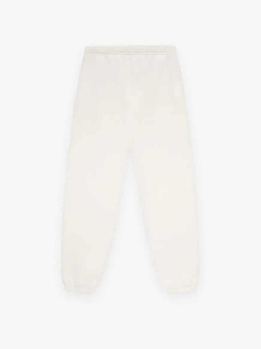 Fleece Essential Sweatpant