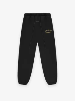Fleece Essential Sweatpant