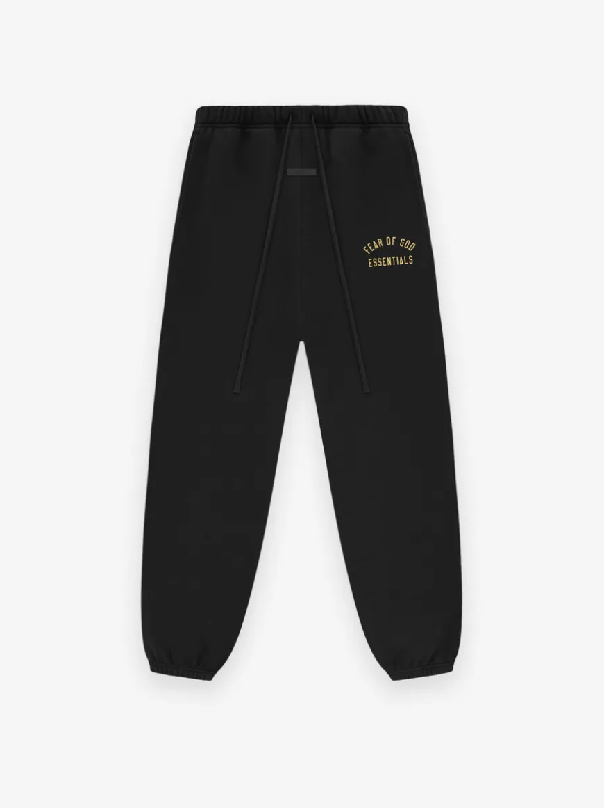 Fleece Essential Sweatpant