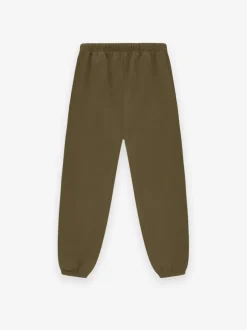 Fleece Essential Sweatpant