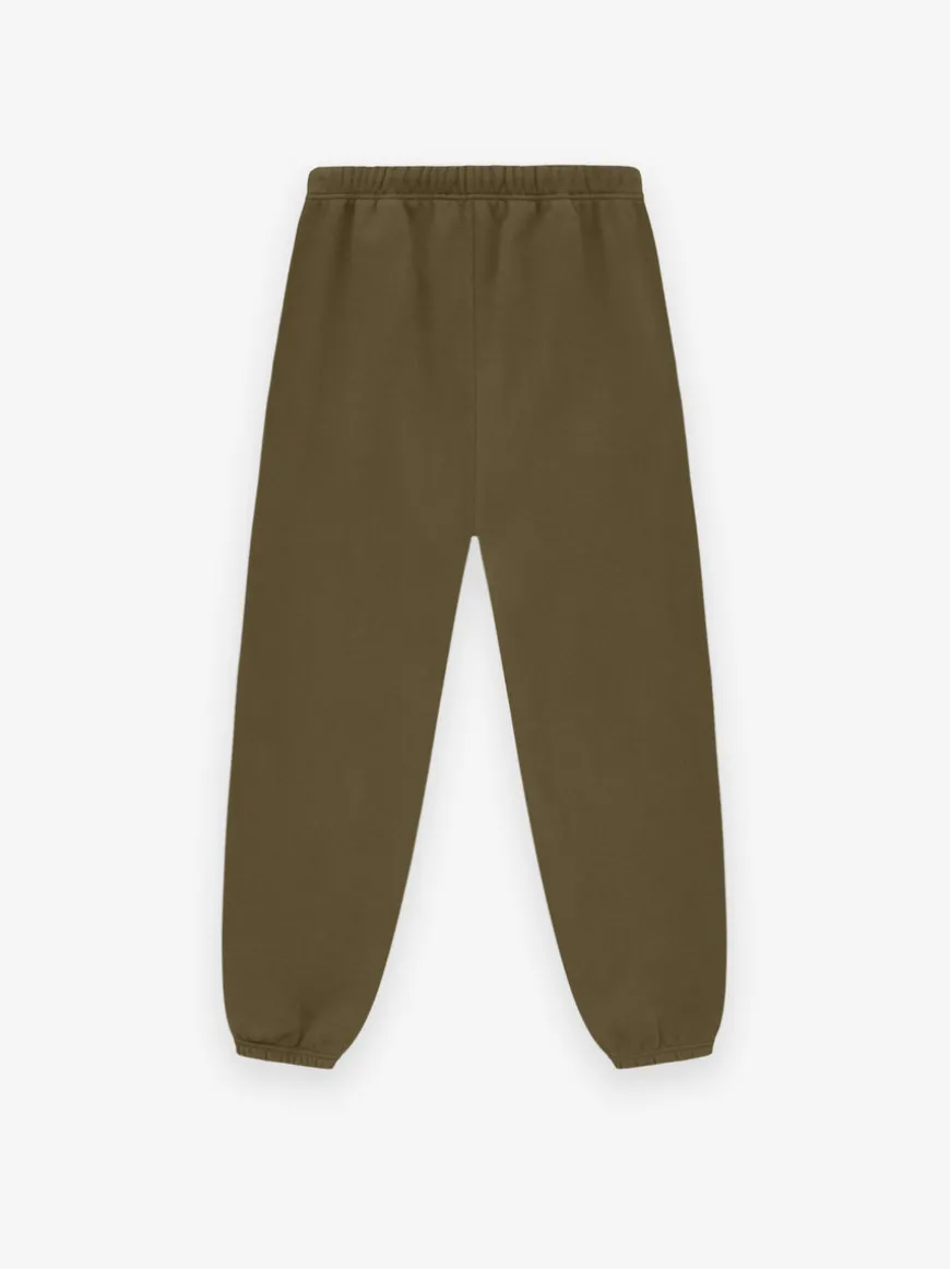 Fleece Essential Sweatpant