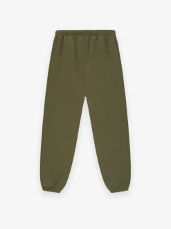 Fleece Essential Sweatpant