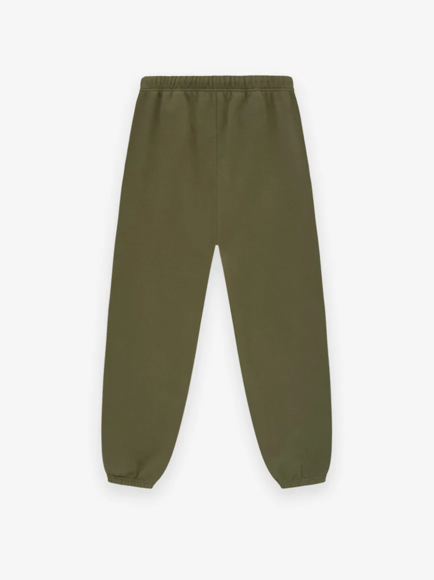 Fleece Essential Sweatpant