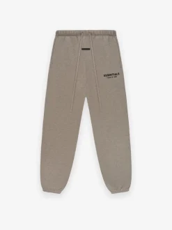 Fleece Essential Sweatpant