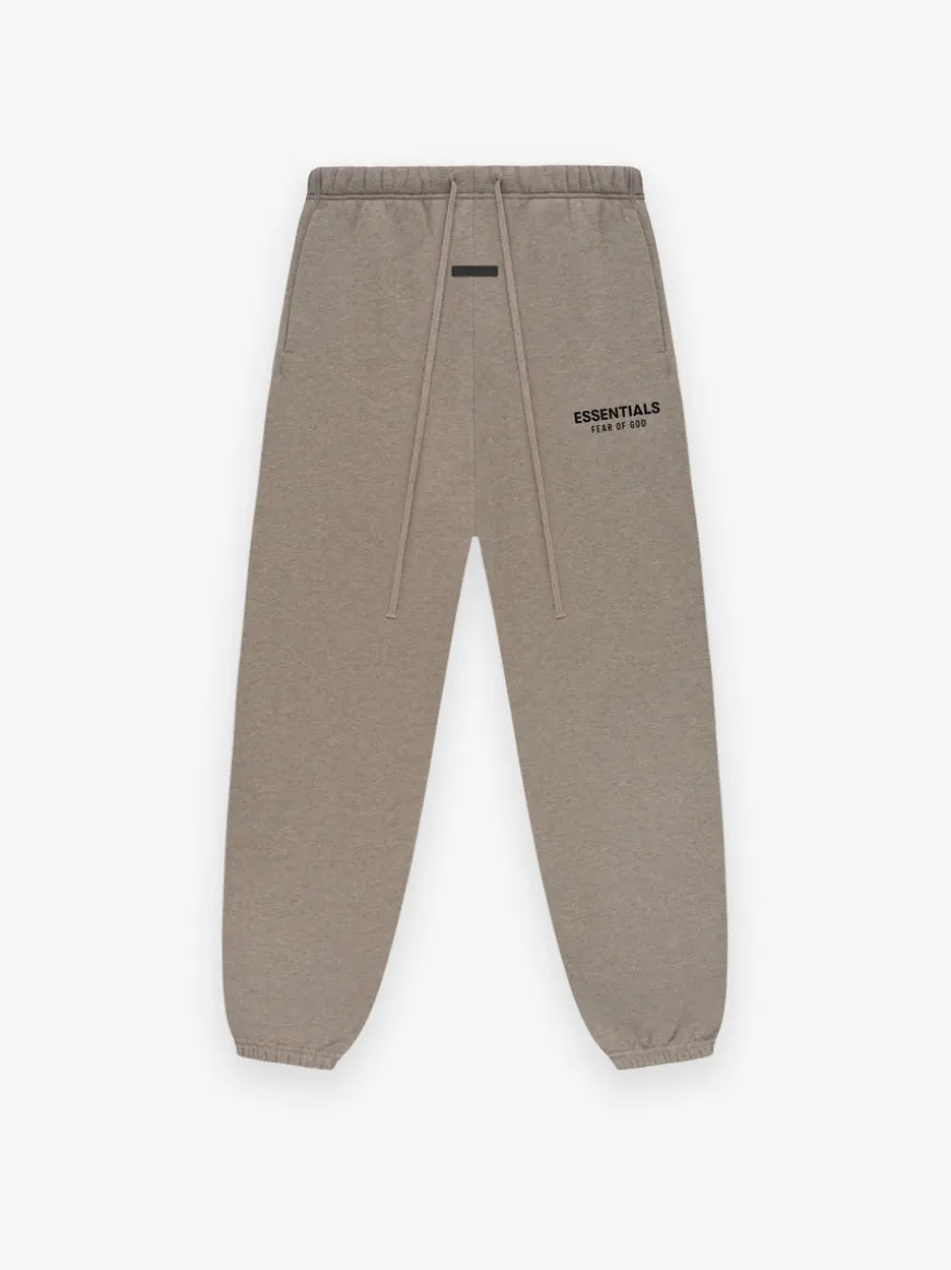 Fleece Essential Sweatpant