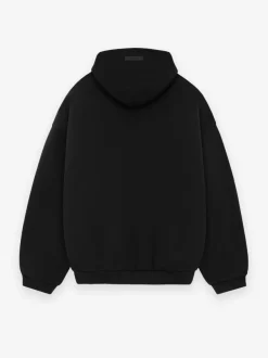 Fleece Hoodie