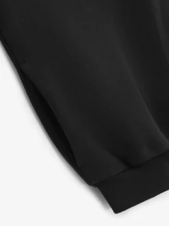 Fleece Hoodie